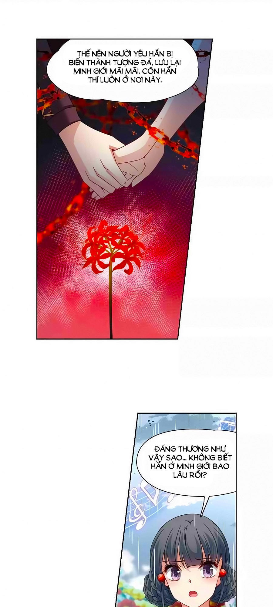 Tầm Trảo Tiền Thế Chi Lữ Chapter 190.1 - 14