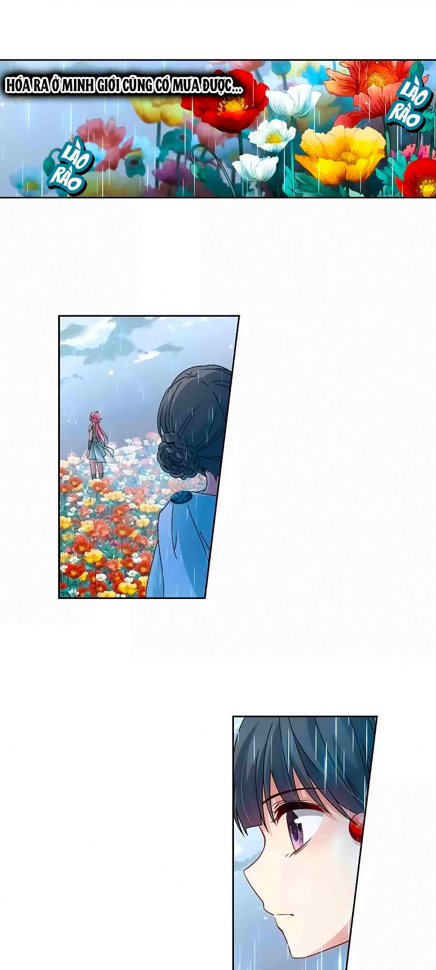 Tầm Trảo Tiền Thế Chi Lữ Chapter 190.1 - 4