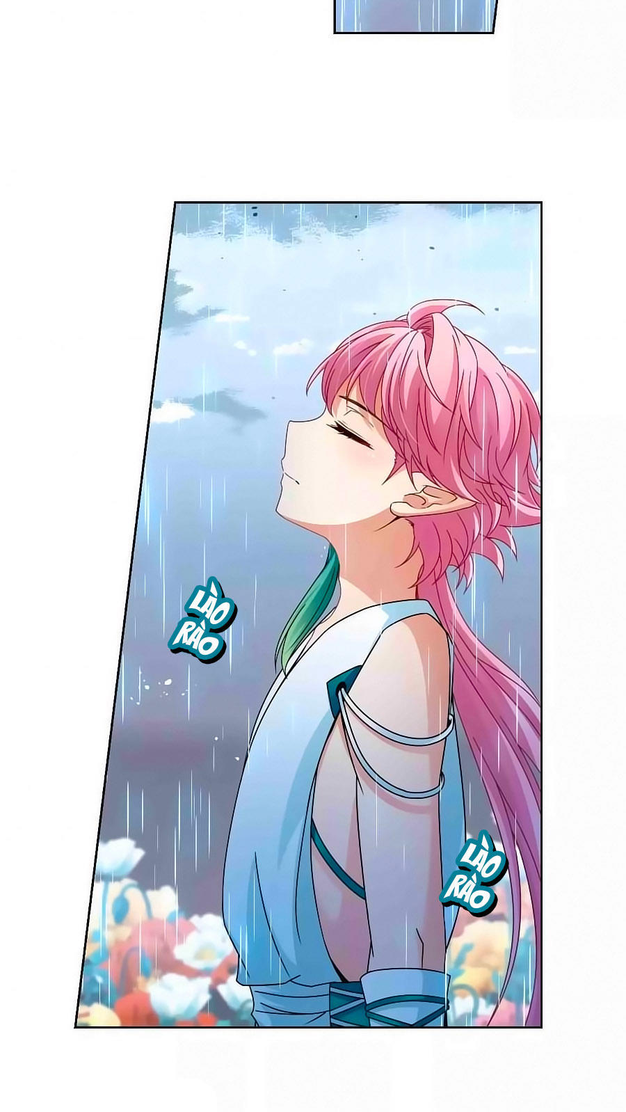 Tầm Trảo Tiền Thế Chi Lữ Chapter 190.1 - 5