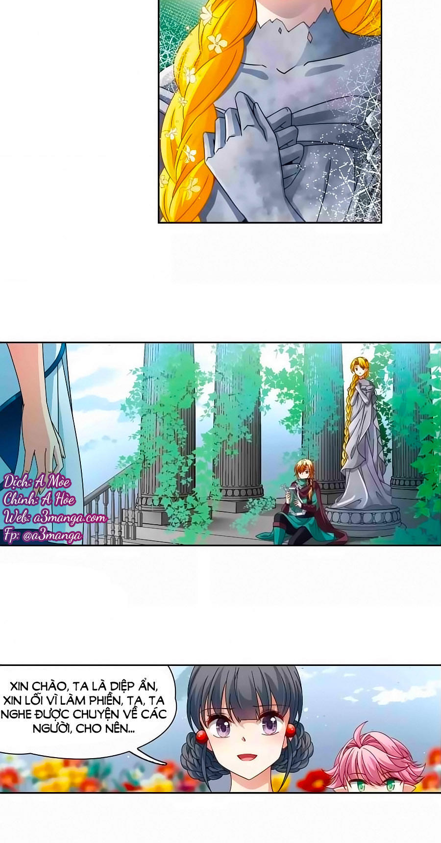 Tầm Trảo Tiền Thế Chi Lữ Chapter 190.2 - 2