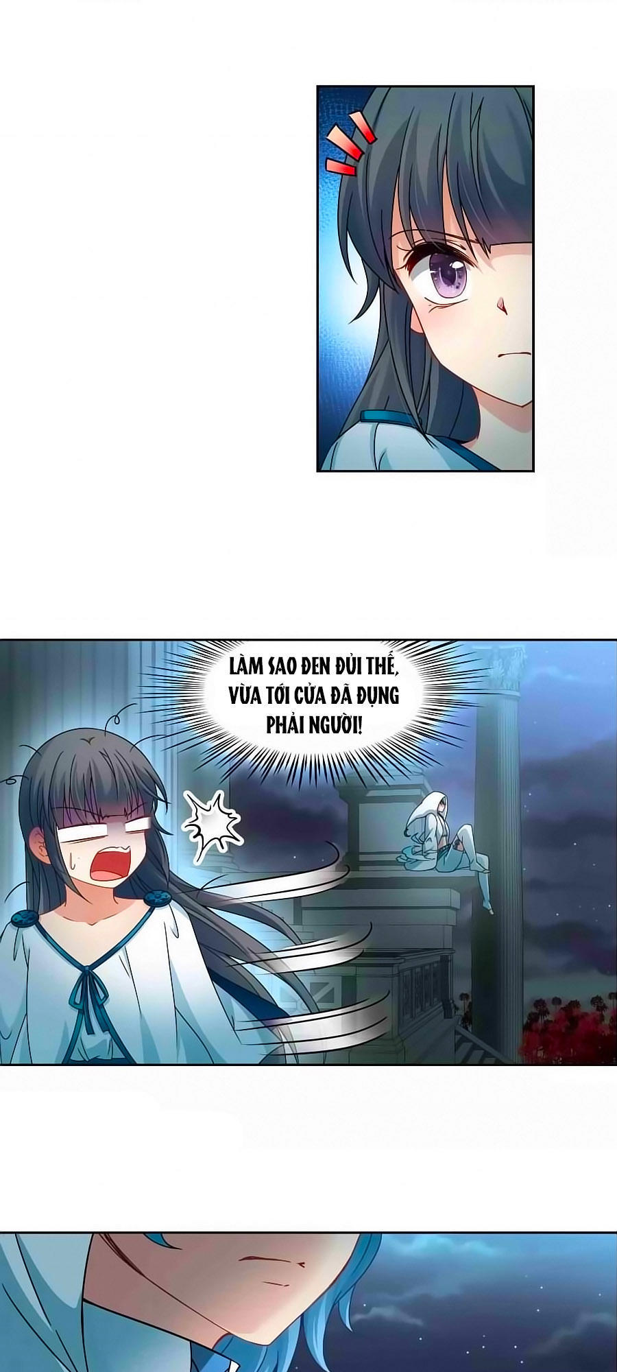 Tầm Trảo Tiền Thế Chi Lữ Chapter 190.2 - 13