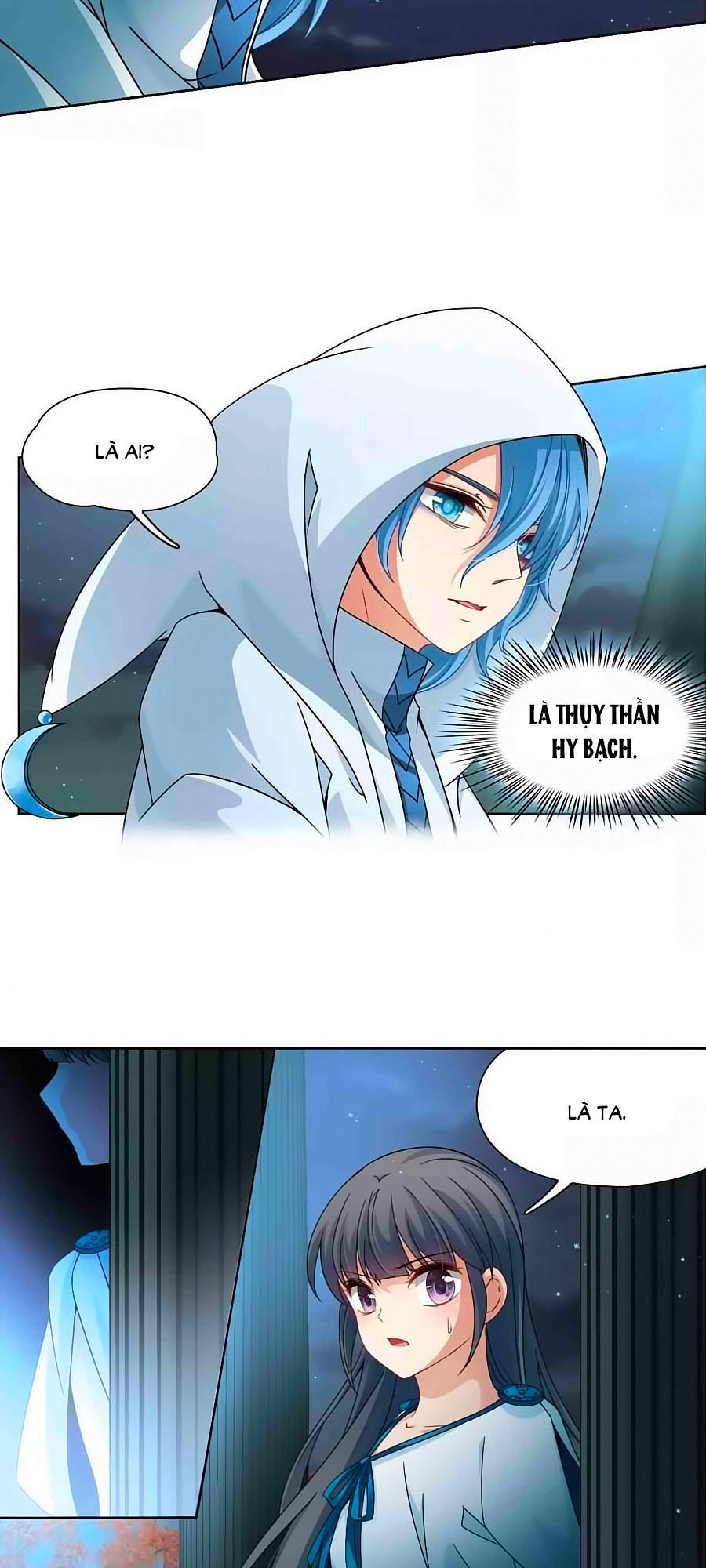 Tầm Trảo Tiền Thế Chi Lữ Chapter 190.2 - 14