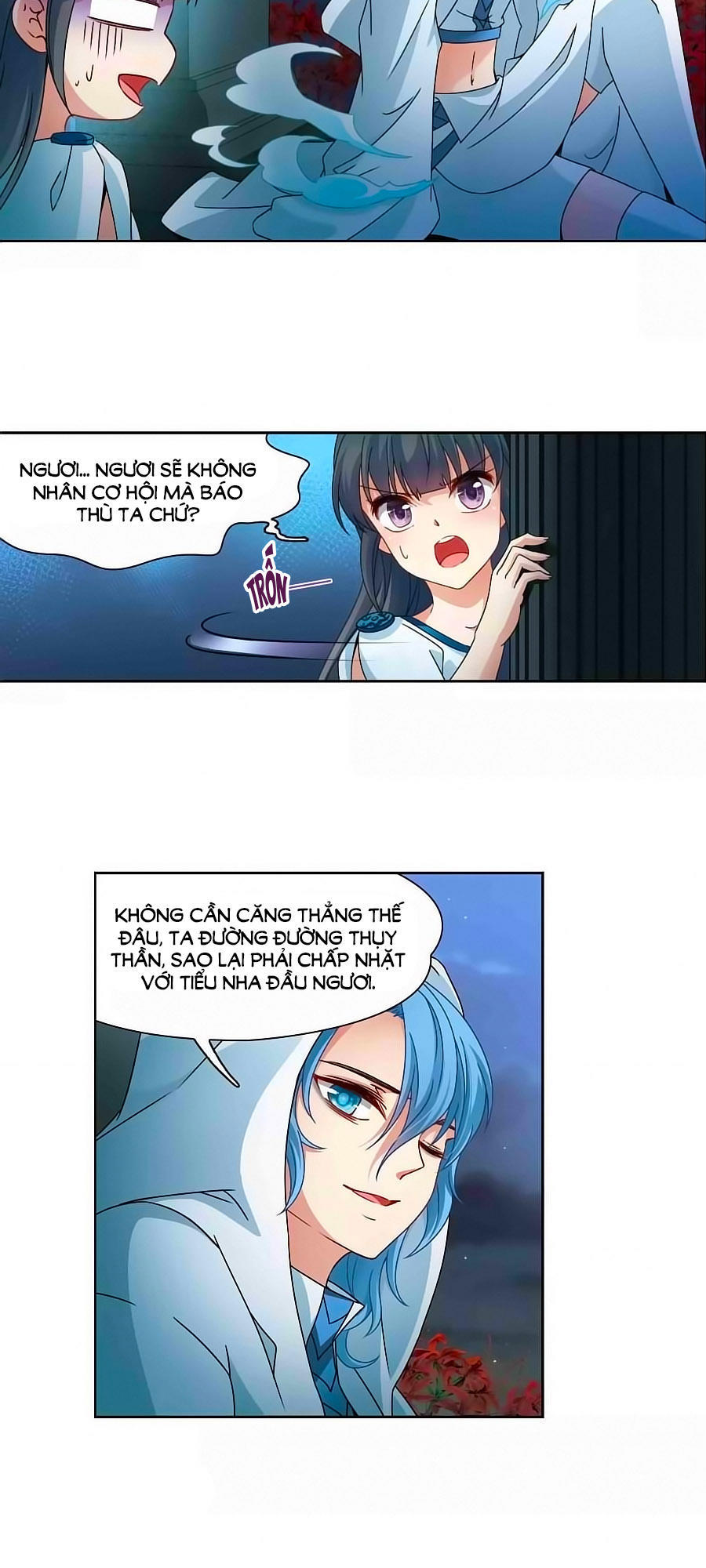 Tầm Trảo Tiền Thế Chi Lữ Chapter 190.2 - 17