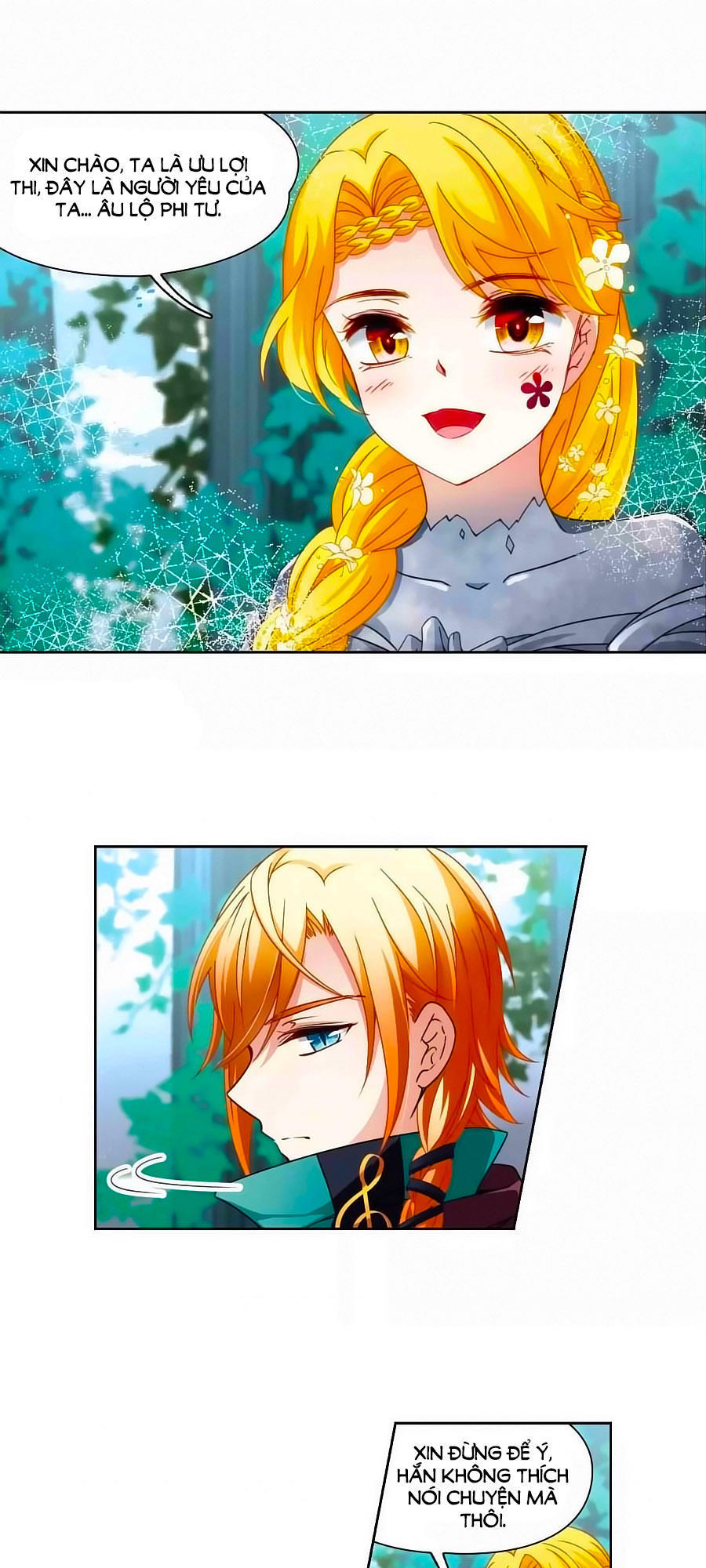 Tầm Trảo Tiền Thế Chi Lữ Chapter 190.2 - 3