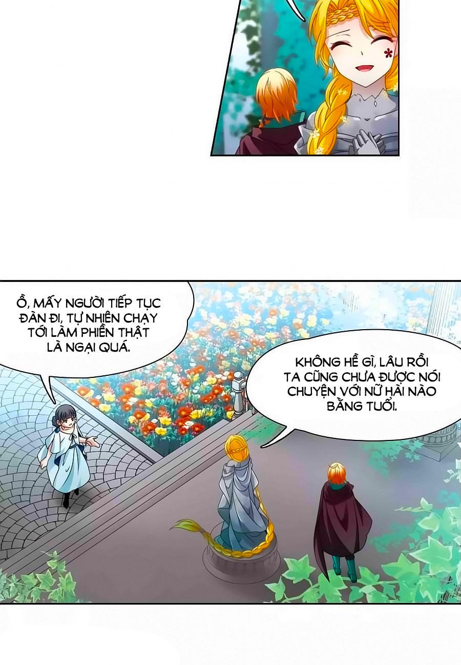 Tầm Trảo Tiền Thế Chi Lữ Chapter 190.2 - 4