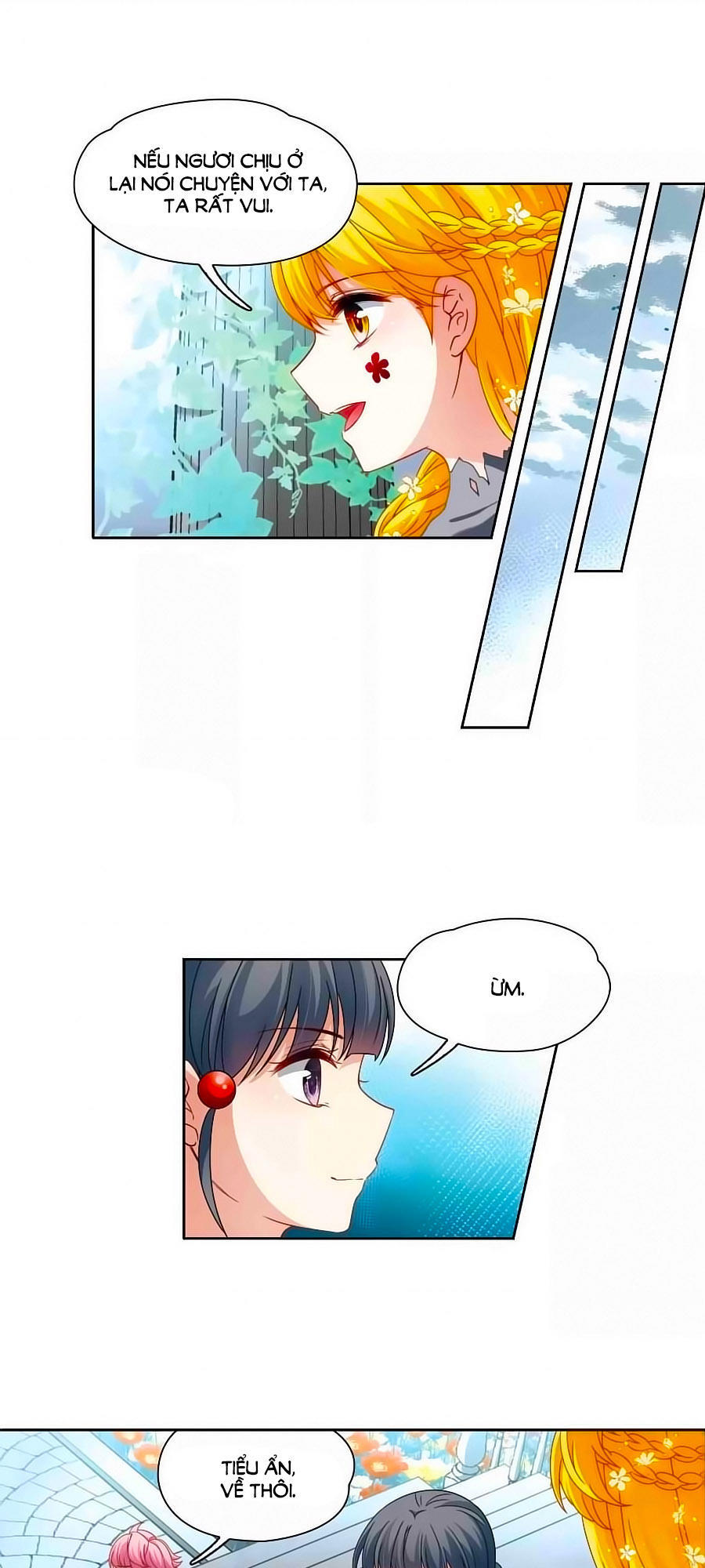 Tầm Trảo Tiền Thế Chi Lữ Chapter 190.2 - 5