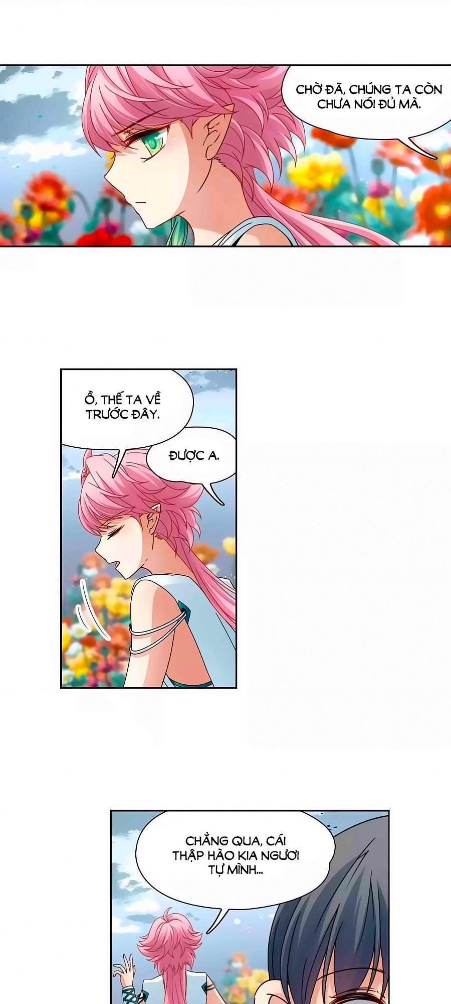 Tầm Trảo Tiền Thế Chi Lữ Chapter 190.2 - 7