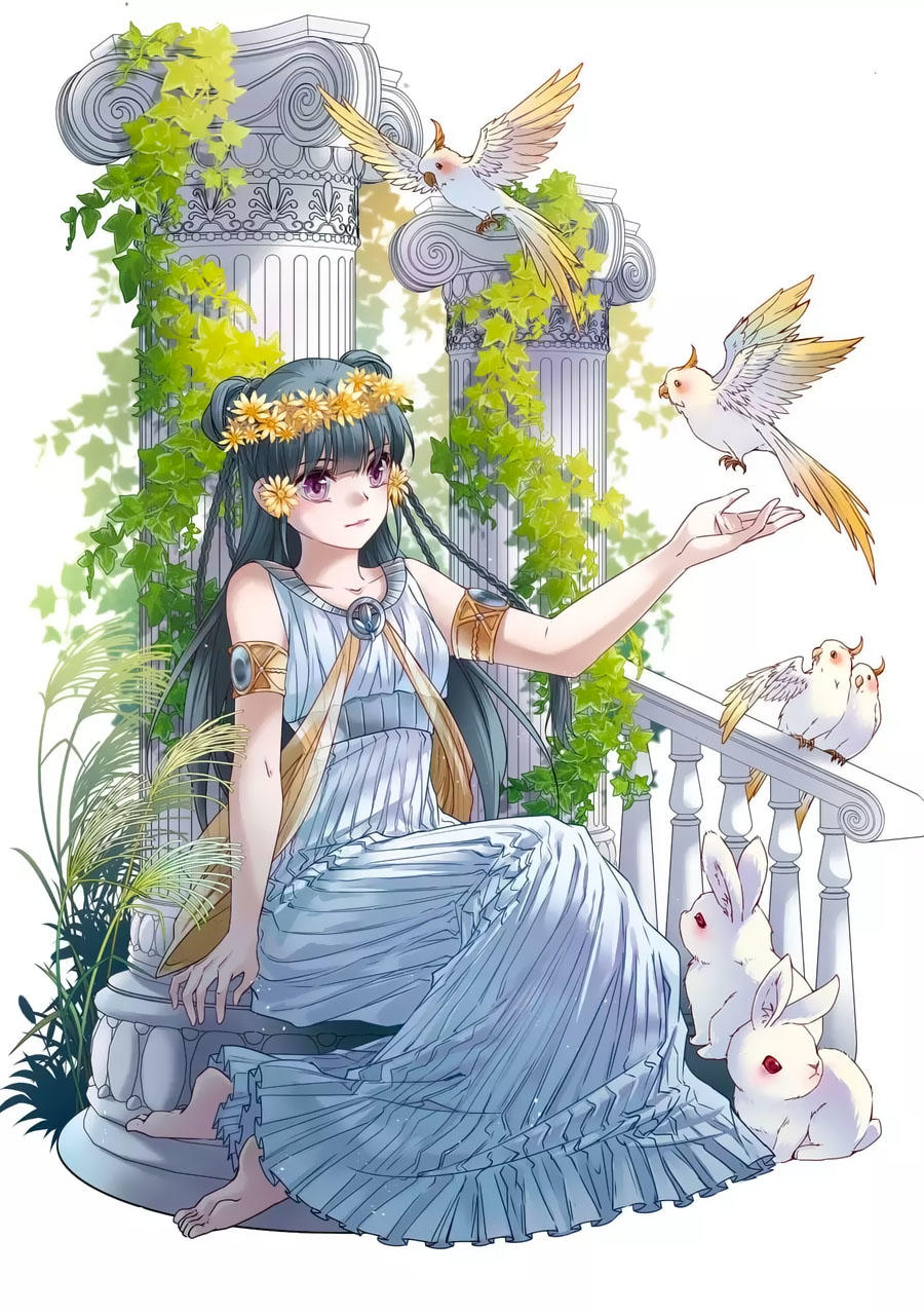 Tầm Trảo Tiền Thế Chi Lữ Chapter 191.1 - 2