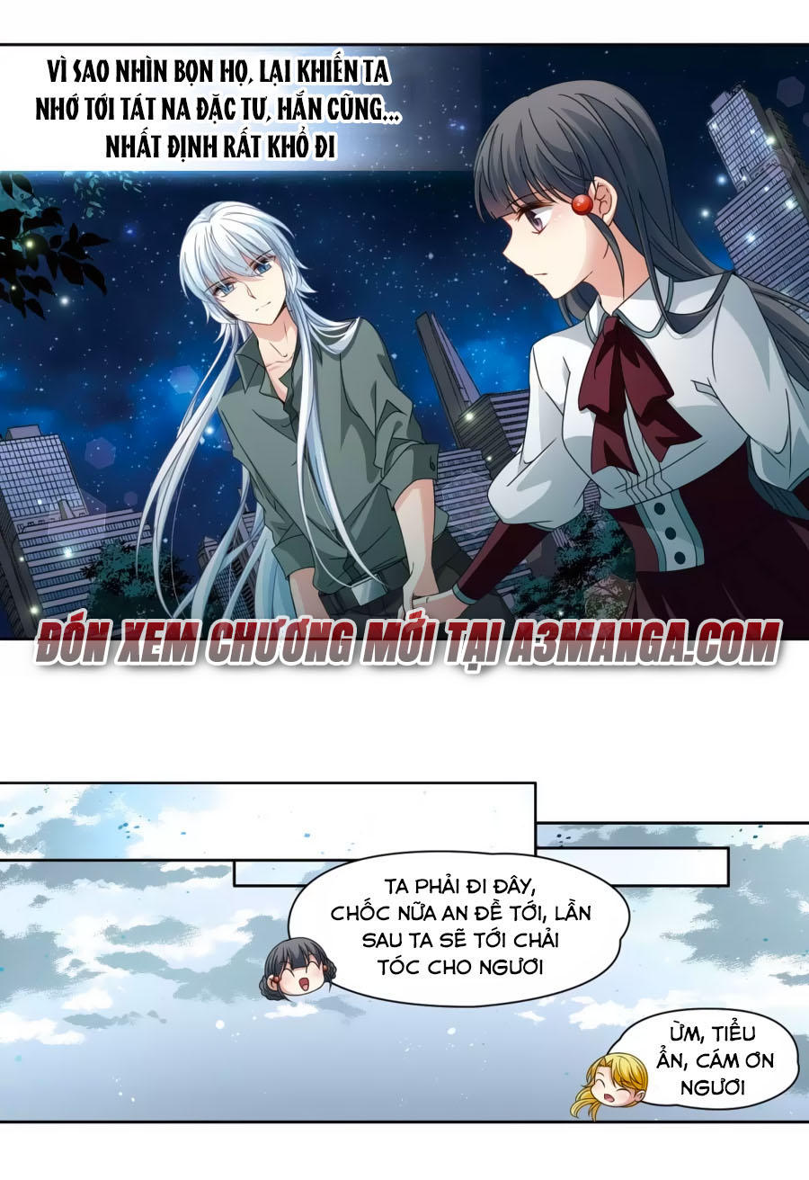 Tầm Trảo Tiền Thế Chi Lữ Chapter 191.1 - 11