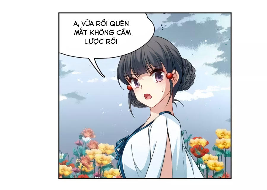 Tầm Trảo Tiền Thế Chi Lữ Chapter 191.1 - 13