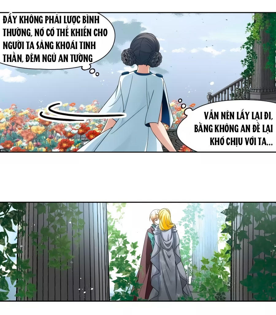 Tầm Trảo Tiền Thế Chi Lữ Chapter 191.1 - 14