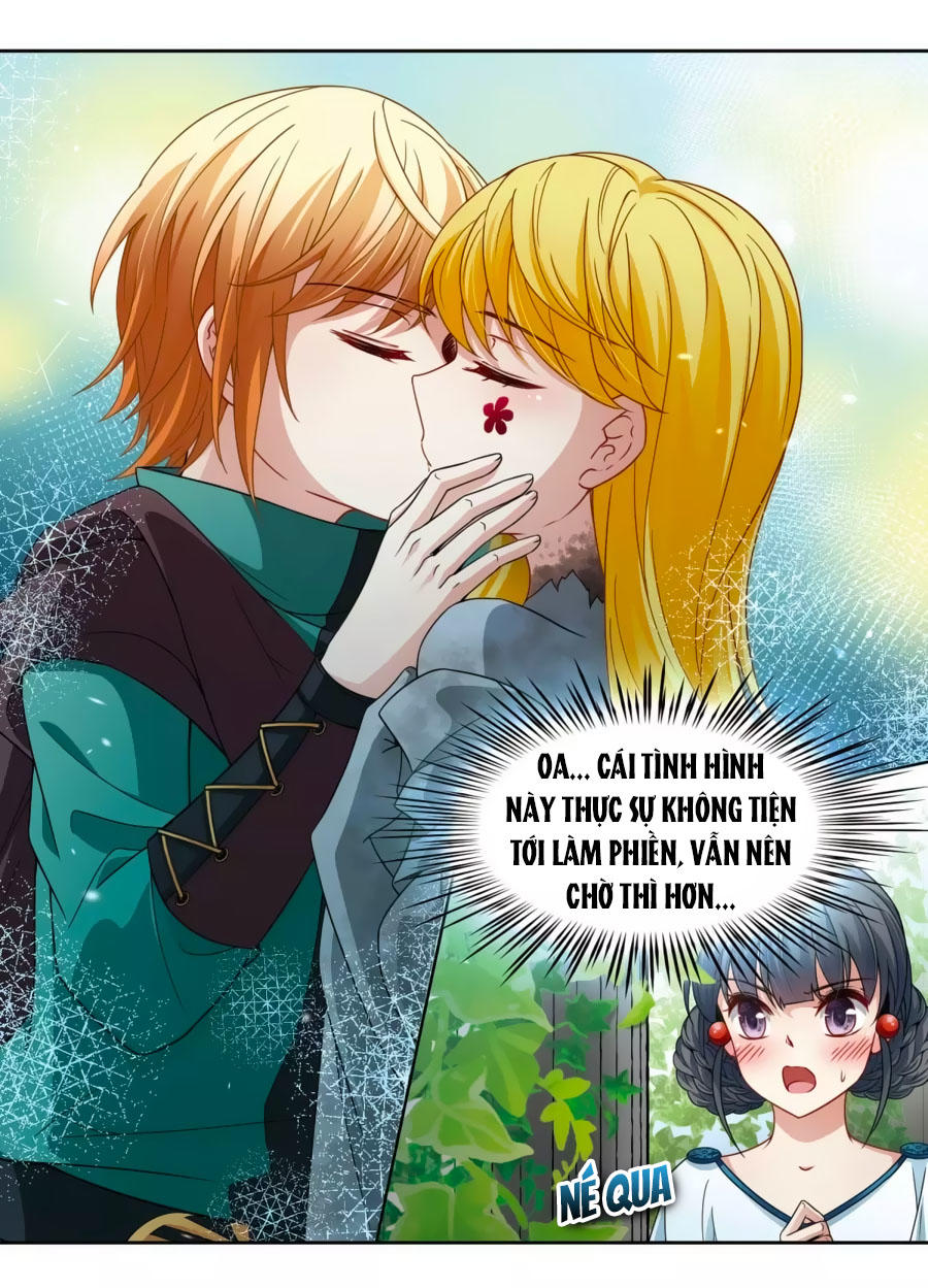 Tầm Trảo Tiền Thế Chi Lữ Chapter 191.1 - 15