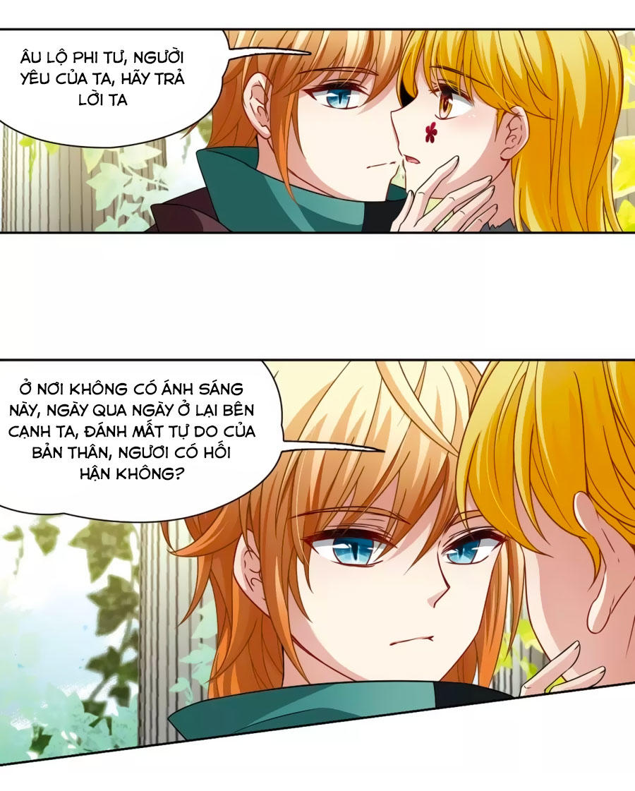 Tầm Trảo Tiền Thế Chi Lữ Chapter 191.1 - 16