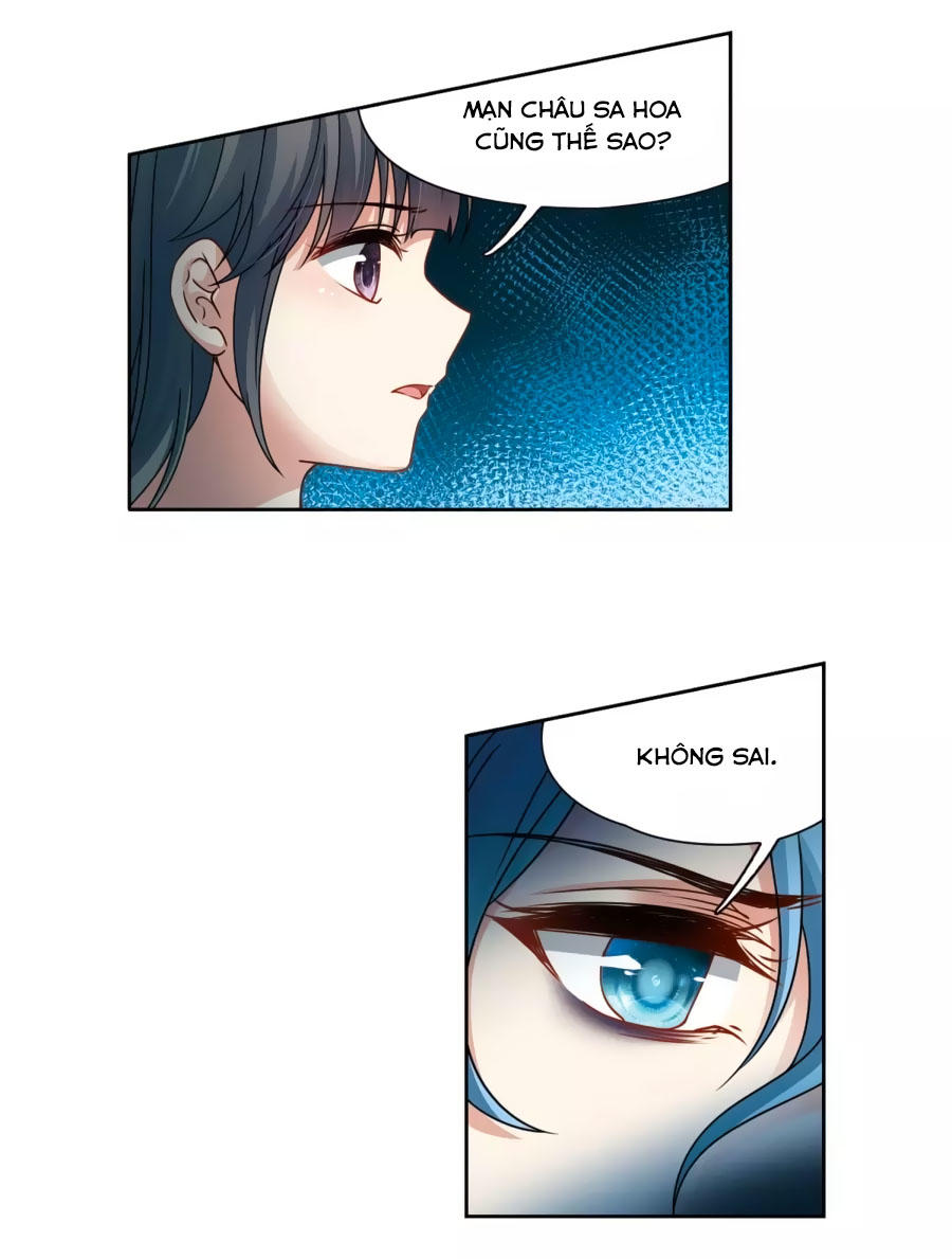 Tầm Trảo Tiền Thế Chi Lữ Chapter 191.1 - 4