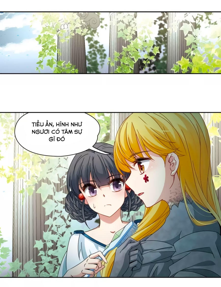 Tầm Trảo Tiền Thế Chi Lữ Chapter 191.1 - 6