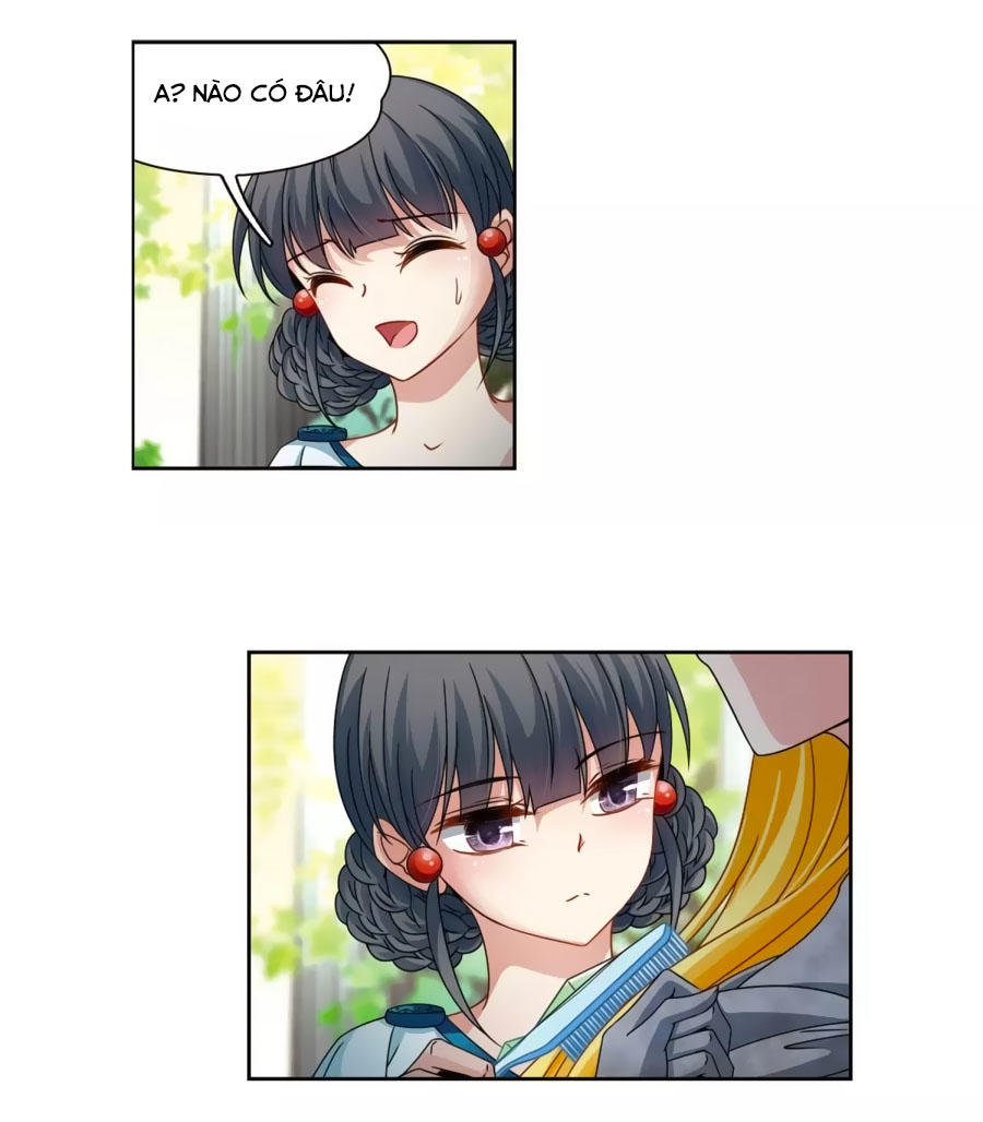 Tầm Trảo Tiền Thế Chi Lữ Chapter 191.1 - 7