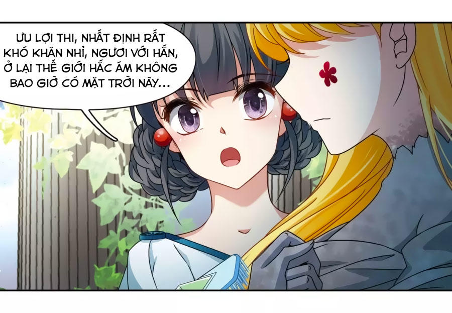 Tầm Trảo Tiền Thế Chi Lữ Chapter 191.1 - 8