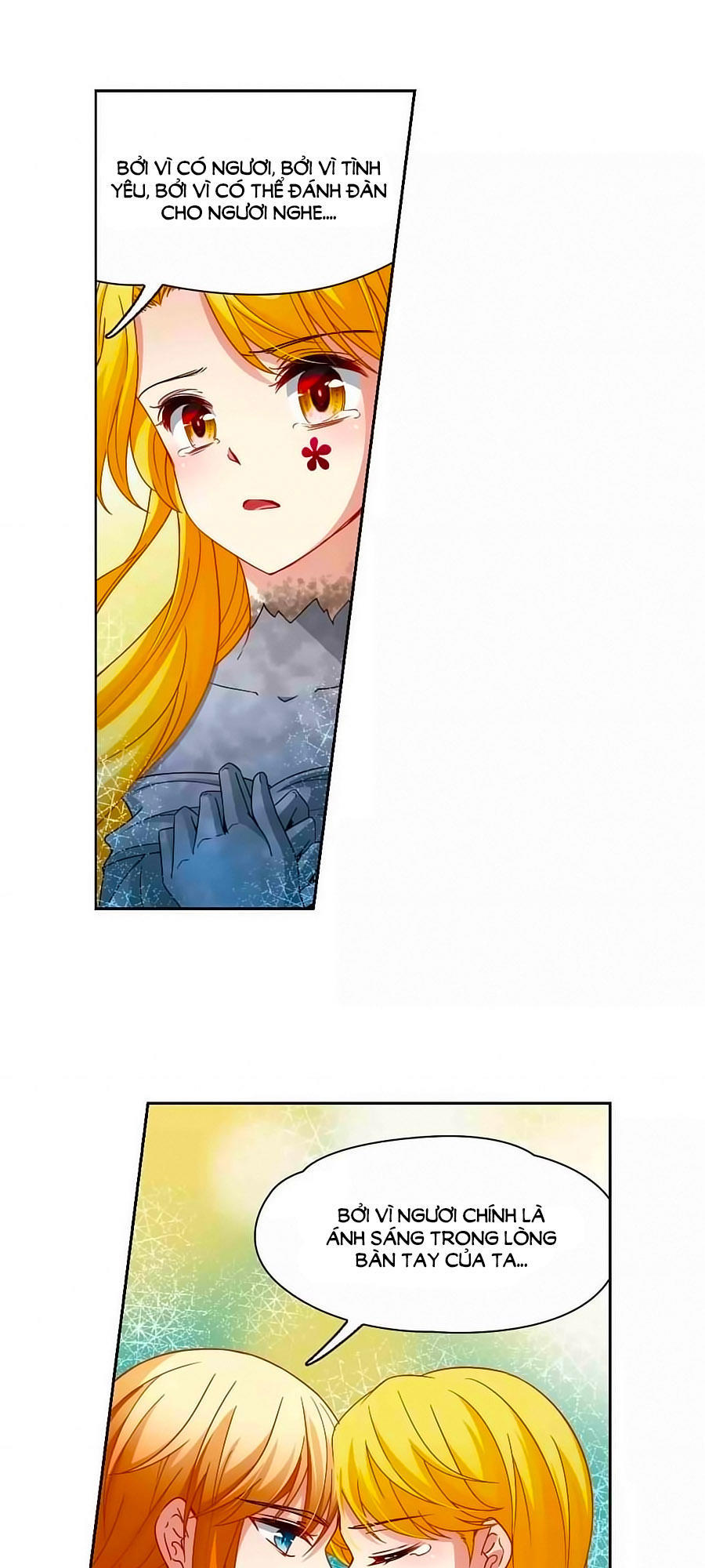 Tầm Trảo Tiền Thế Chi Lữ Chapter 191.2 - 1