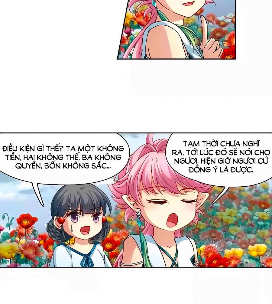 Tầm Trảo Tiền Thế Chi Lữ Chapter 191.2 - 12