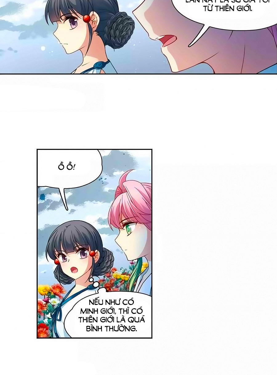 Tầm Trảo Tiền Thế Chi Lữ Chapter 191.2 - 14