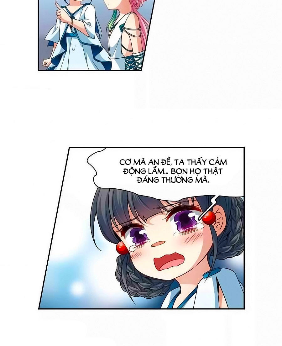 Tầm Trảo Tiền Thế Chi Lữ Chapter 191.2 - 6