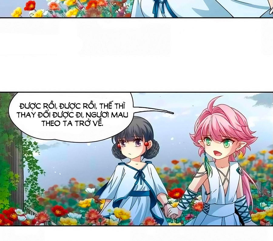 Tầm Trảo Tiền Thế Chi Lữ Chapter 191.2 - 8