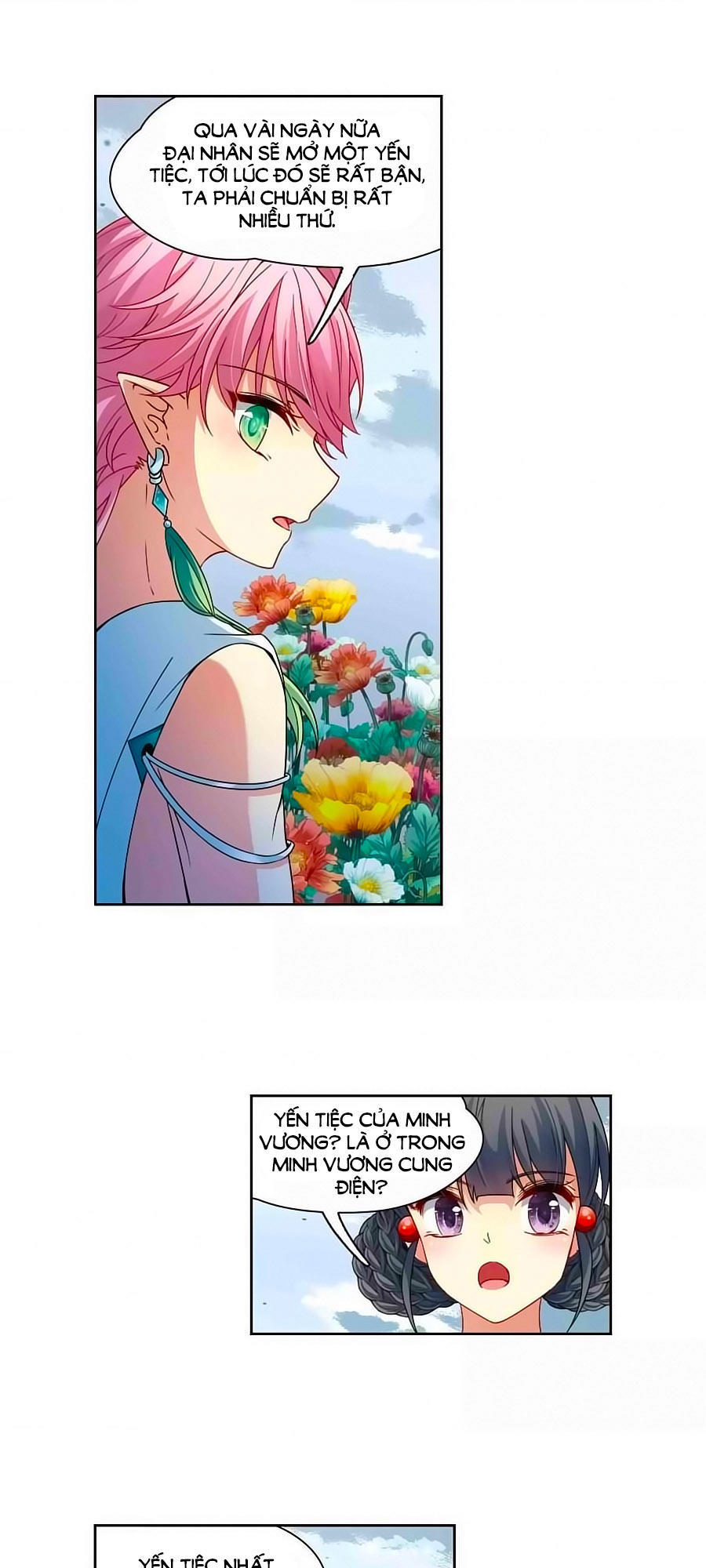 Tầm Trảo Tiền Thế Chi Lữ Chapter 191.2 - 9