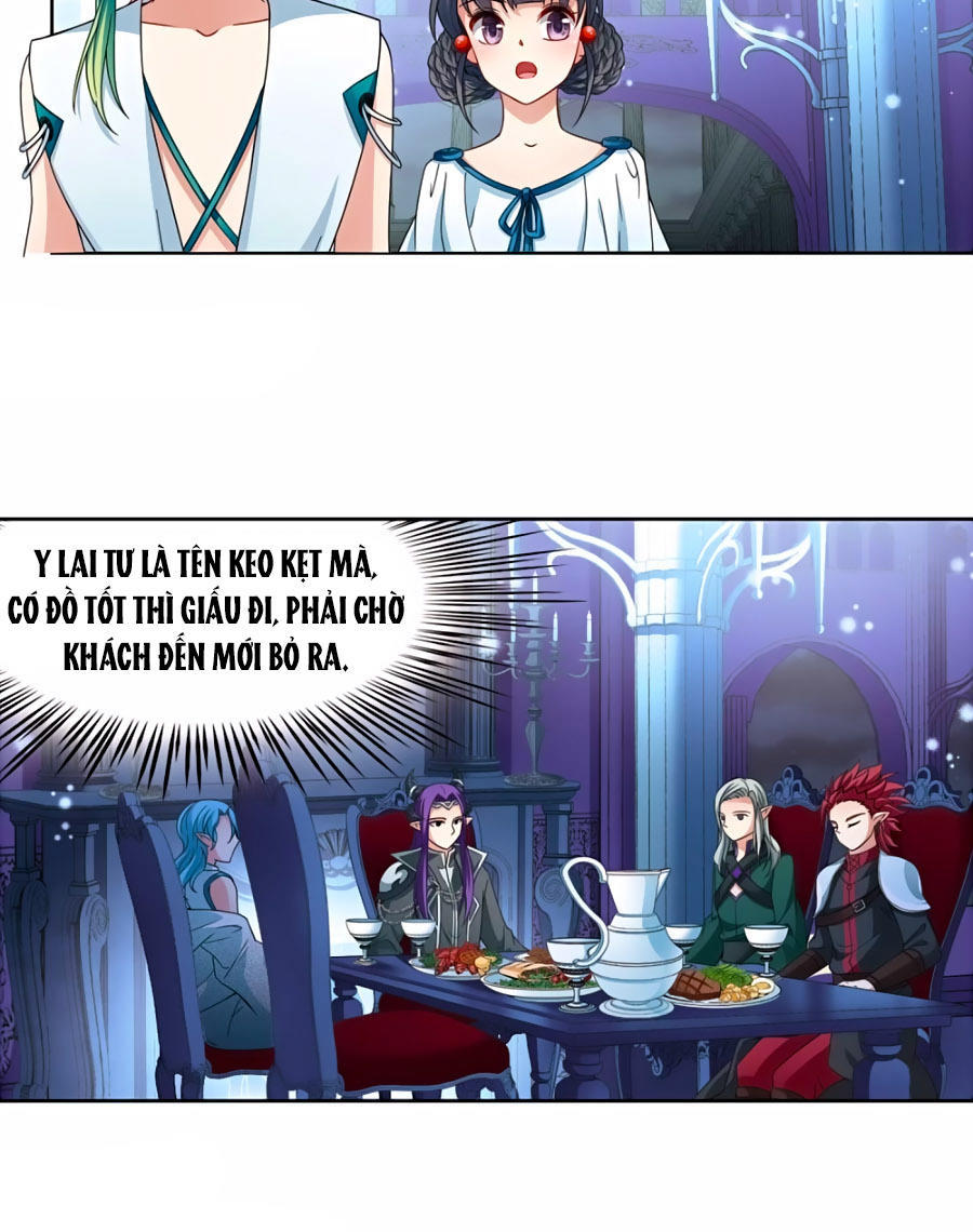Tầm Trảo Tiền Thế Chi Lữ Chapter 191.3 - 4
