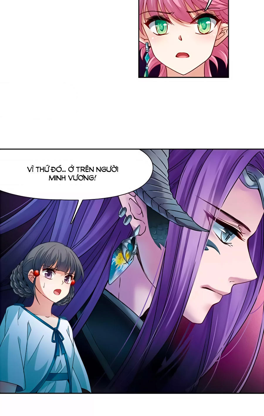 Tầm Trảo Tiền Thế Chi Lữ Chapter 192.2 - 20