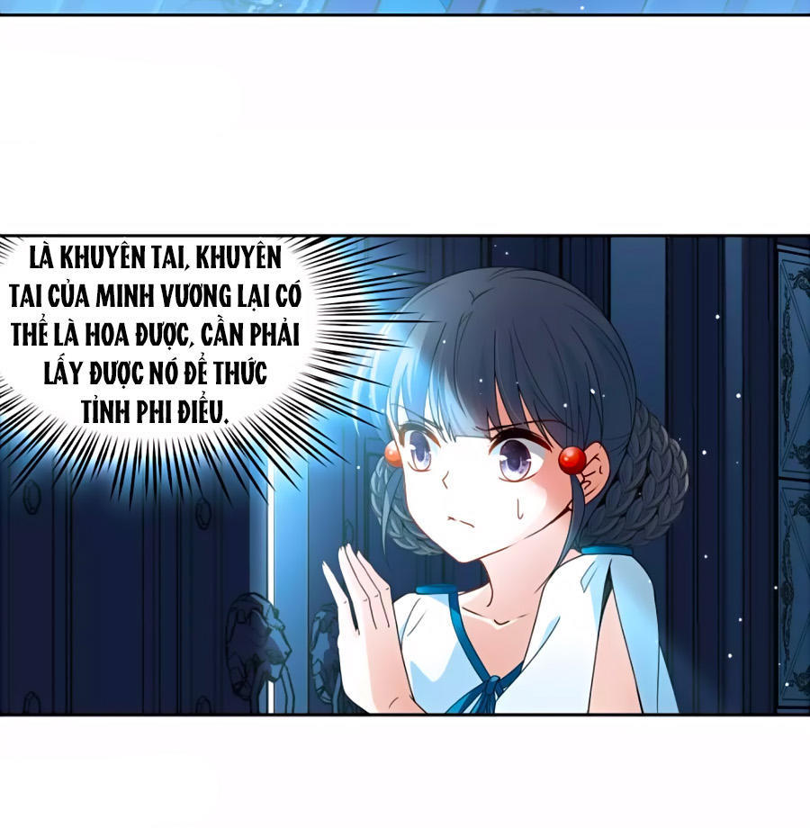 Tầm Trảo Tiền Thế Chi Lữ Chapter 192.2 - 4