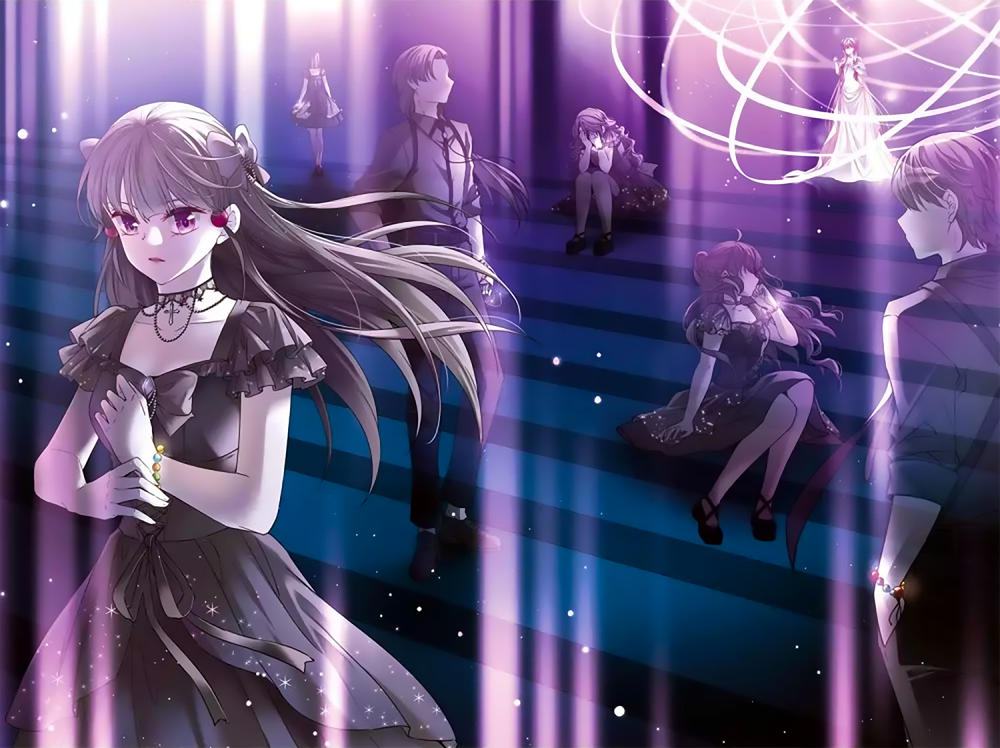 Tầm Trảo Tiền Thế Chi Lữ Chapter 193.1 - 2