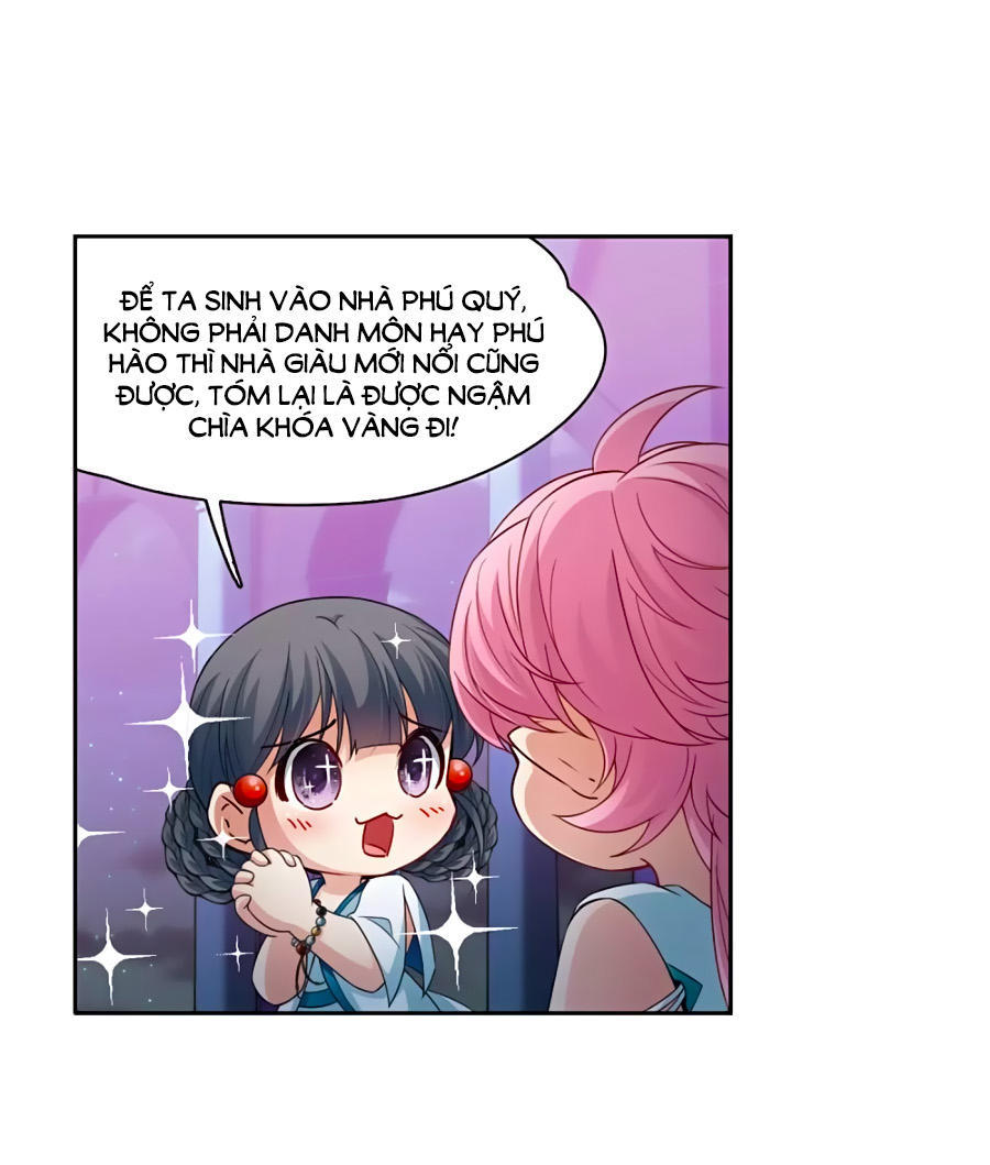 Tầm Trảo Tiền Thế Chi Lữ Chapter 193.1 - 11