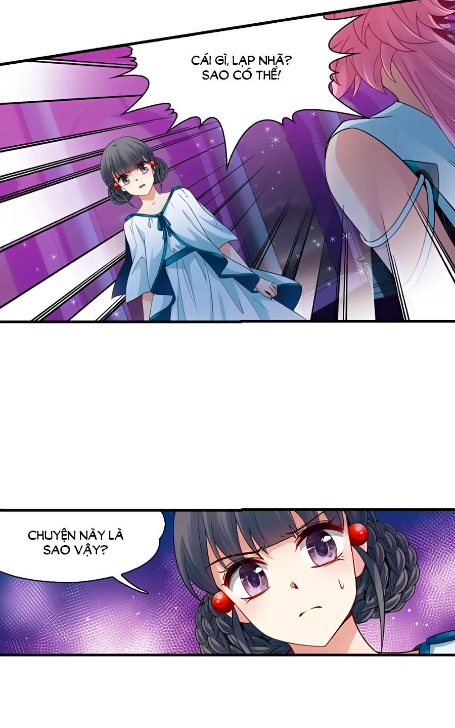 Tầm Trảo Tiền Thế Chi Lữ Chapter 193.1 - 13