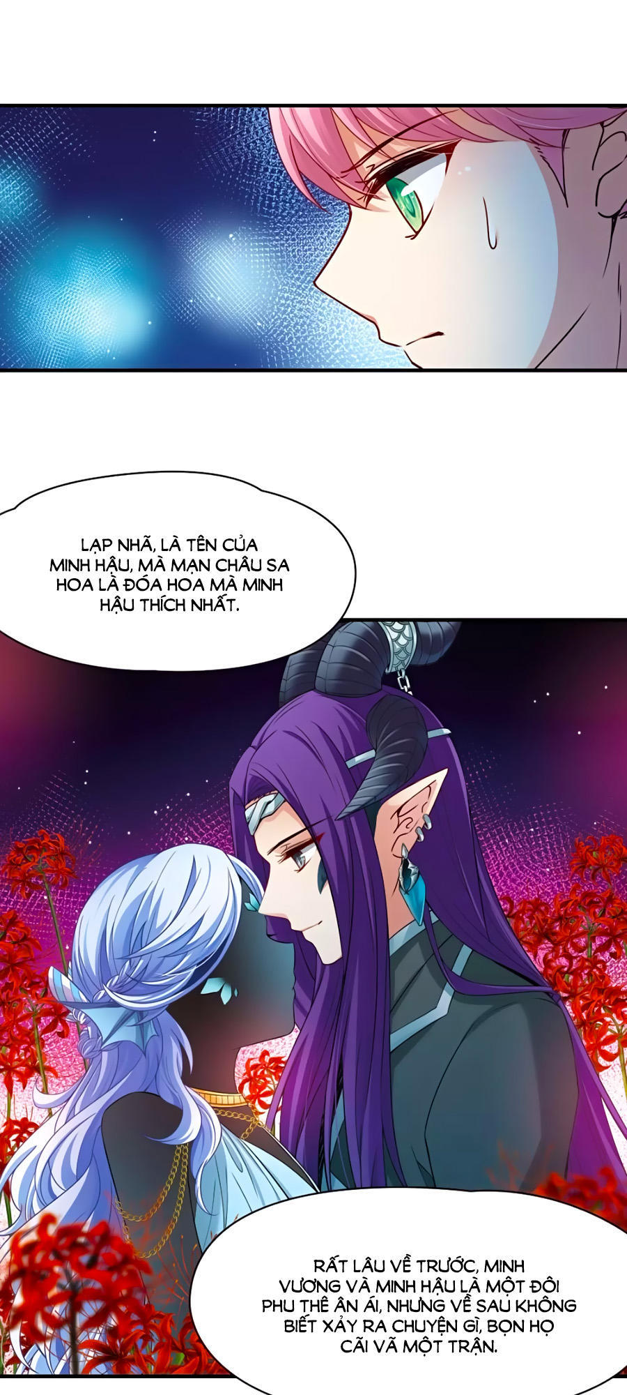 Tầm Trảo Tiền Thế Chi Lữ Chapter 193.1 - 14