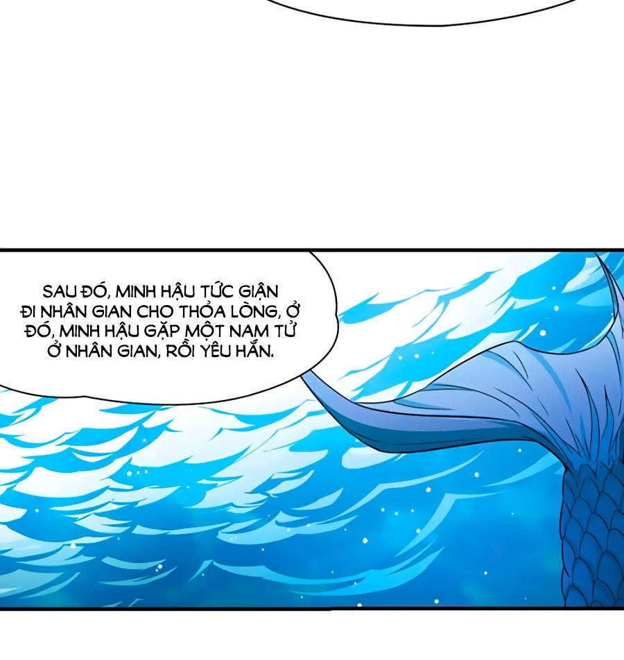 Tầm Trảo Tiền Thế Chi Lữ Chapter 193.1 - 15