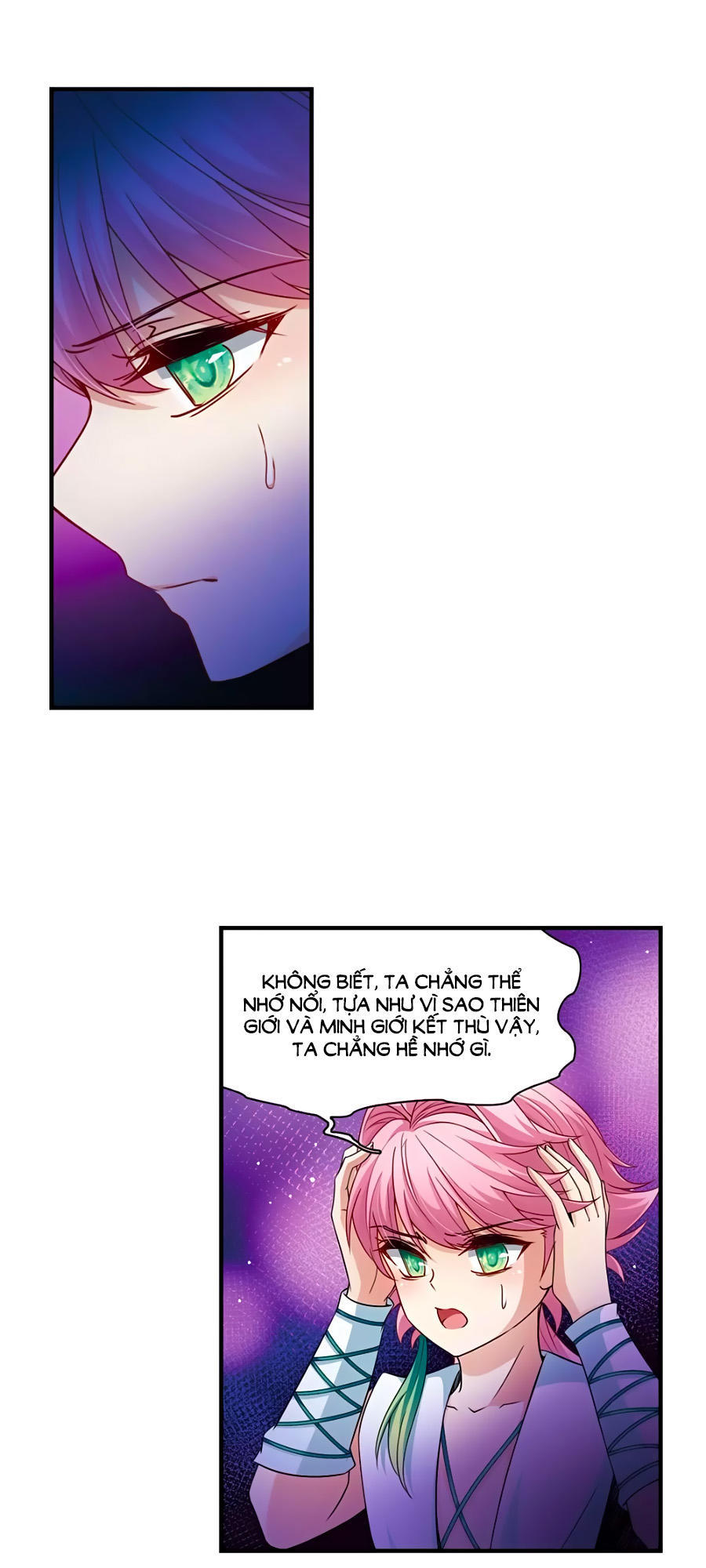 Tầm Trảo Tiền Thế Chi Lữ Chapter 193.1 - 5