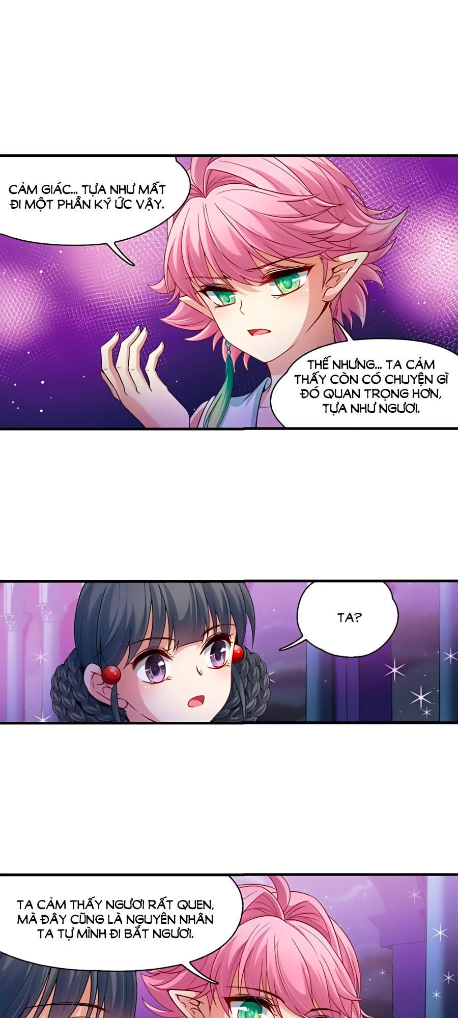 Tầm Trảo Tiền Thế Chi Lữ Chapter 193.1 - 6