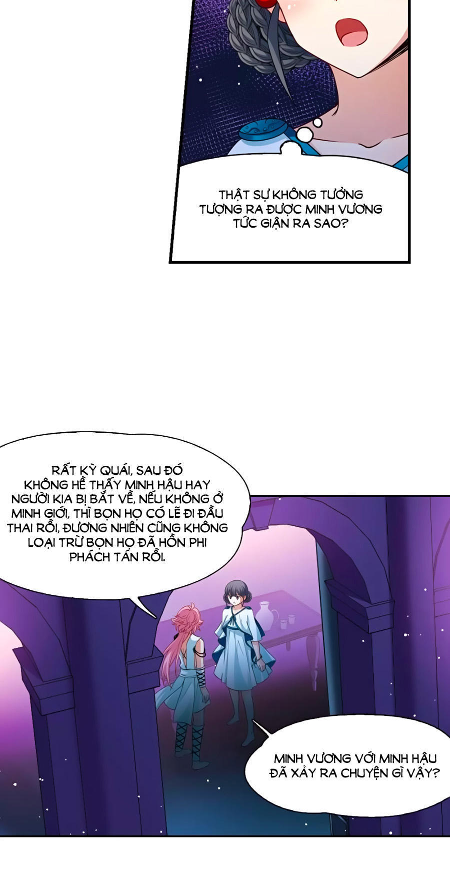 Tầm Trảo Tiền Thế Chi Lữ Chapter 193.1 - 9