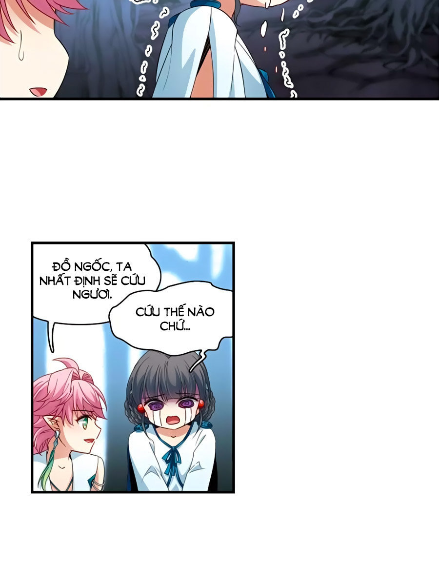 Tầm Trảo Tiền Thế Chi Lữ Chapter 194.3 - 11