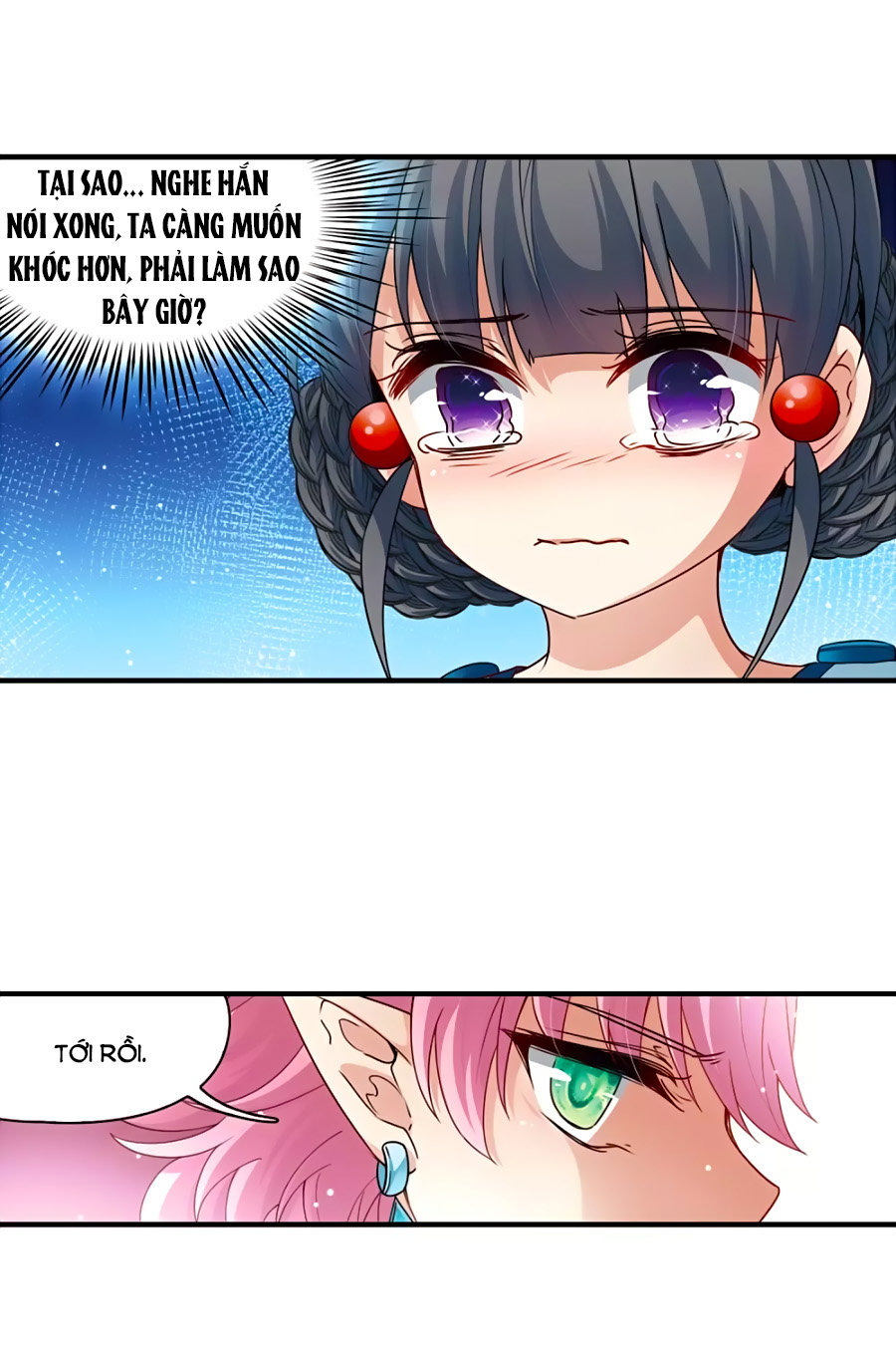 Tầm Trảo Tiền Thế Chi Lữ Chapter 194.3 - 14