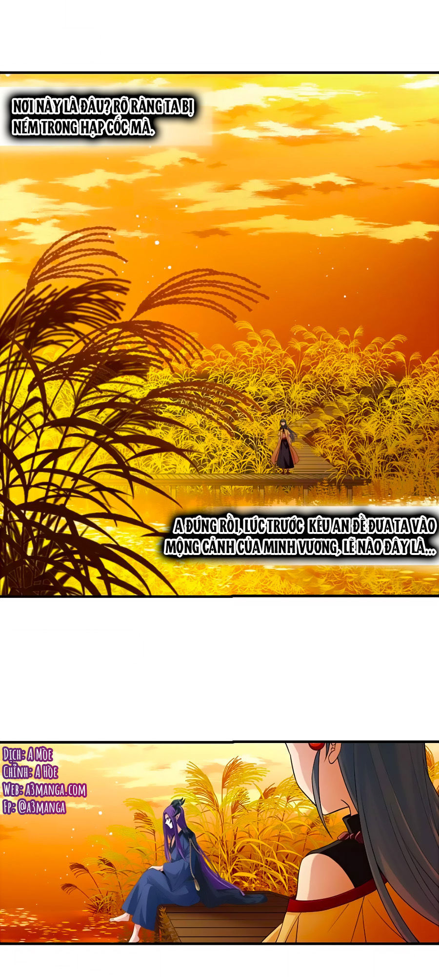 Tầm Trảo Tiền Thế Chi Lữ Chapter 195.2 - 2