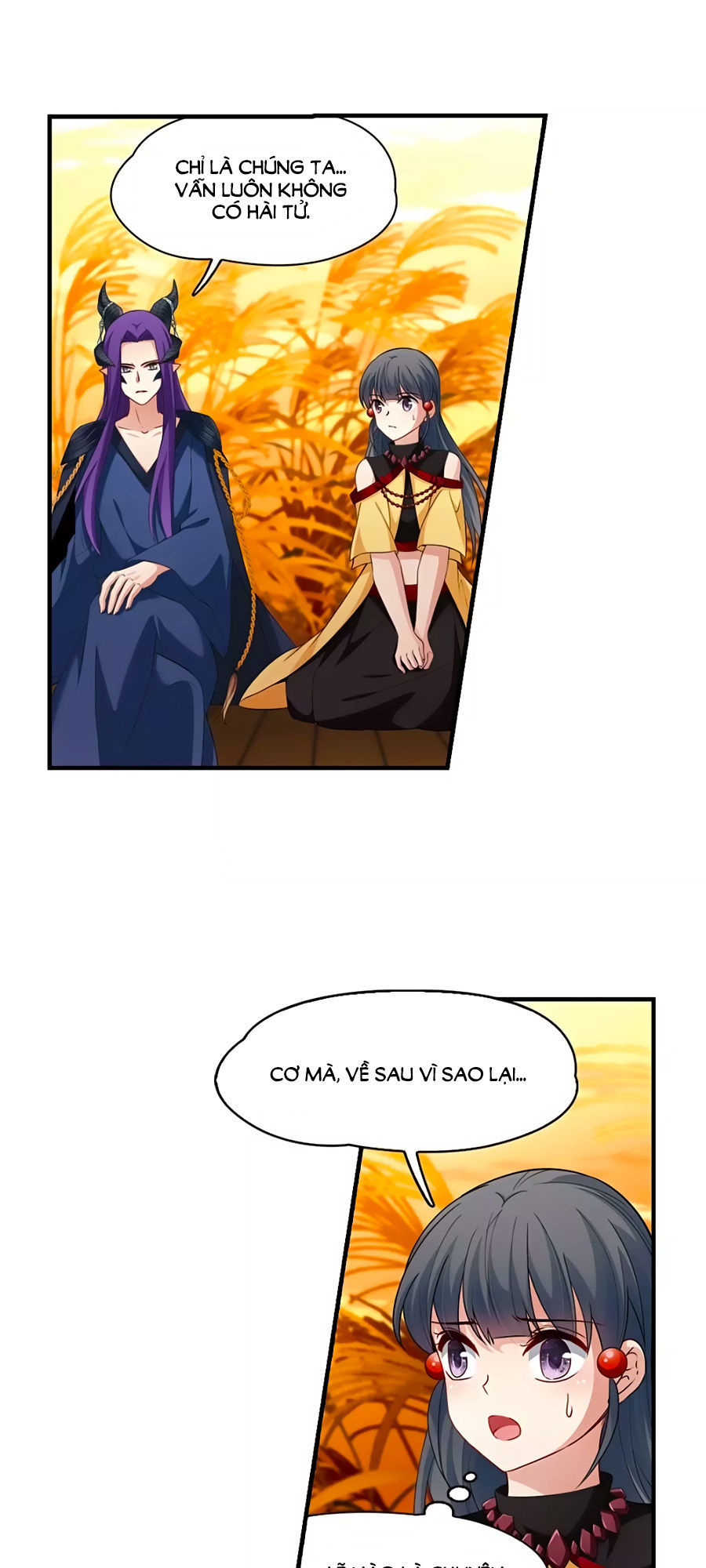 Tầm Trảo Tiền Thế Chi Lữ Chapter 195.2 - 13