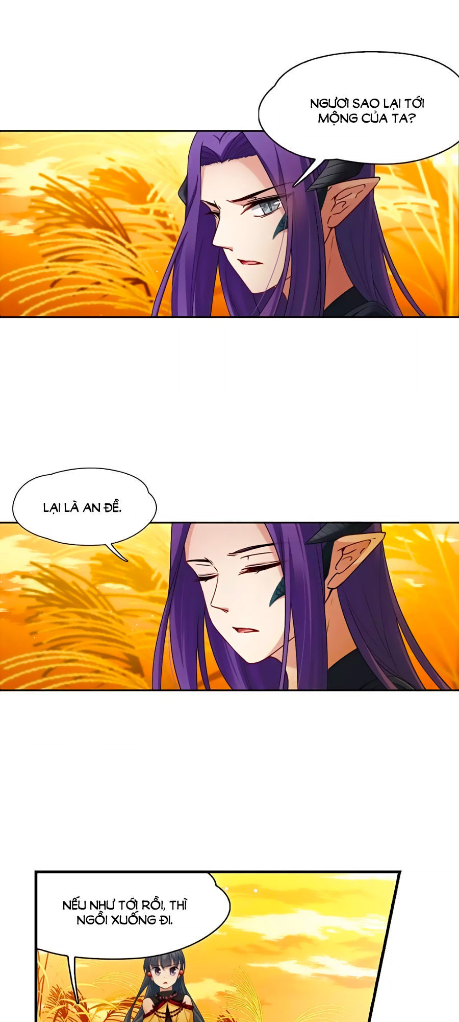 Tầm Trảo Tiền Thế Chi Lữ Chapter 195.2 - 4