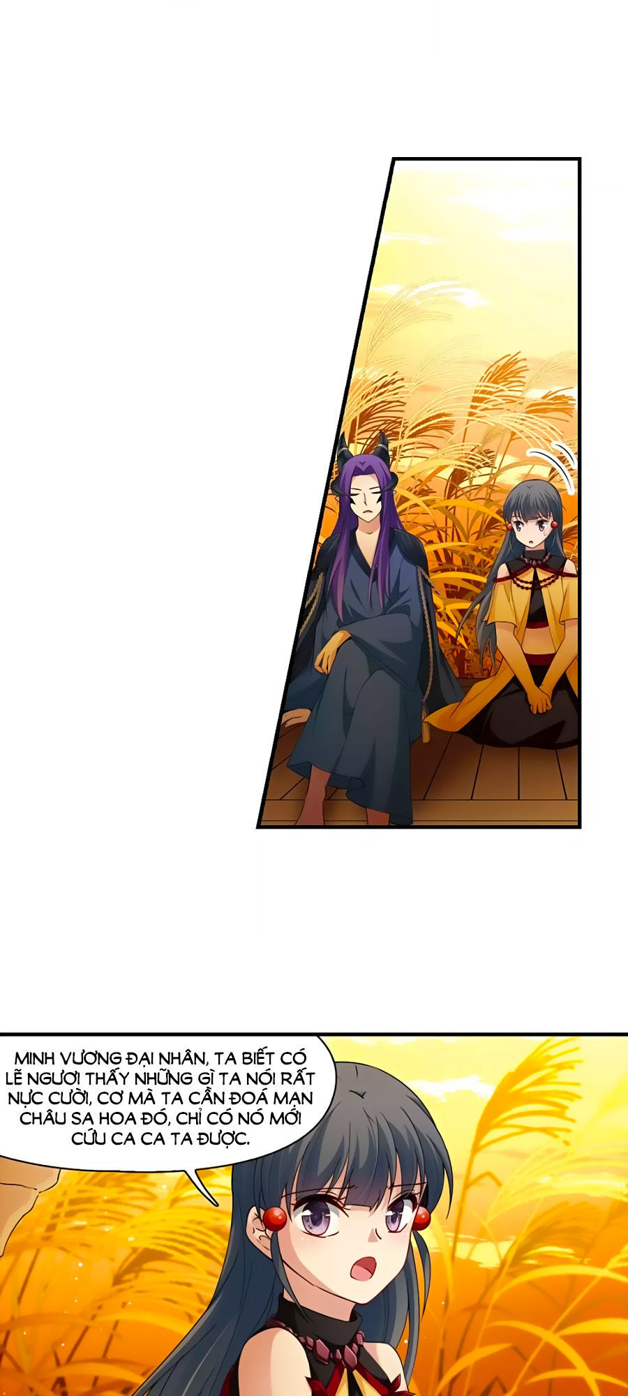 Tầm Trảo Tiền Thế Chi Lữ Chapter 195.2 - 6