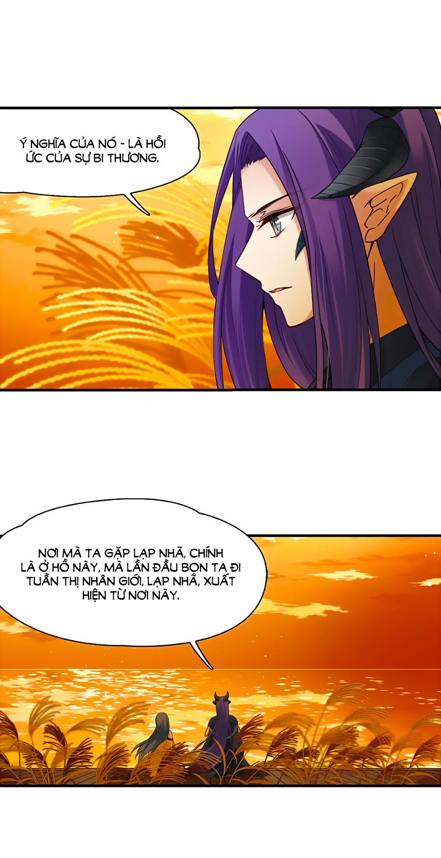 Tầm Trảo Tiền Thế Chi Lữ Chapter 195.2 - 8