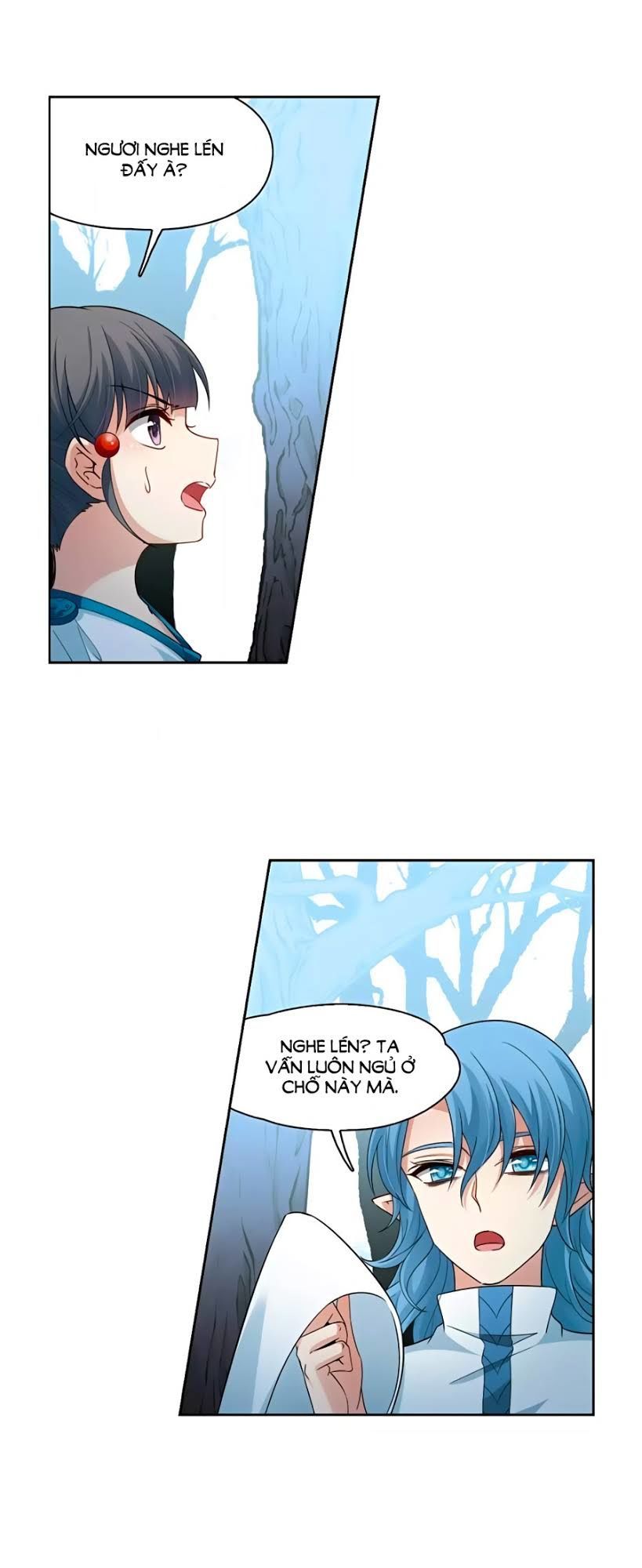 Tầm Trảo Tiền Thế Chi Lữ Chapter 196.2 - 4