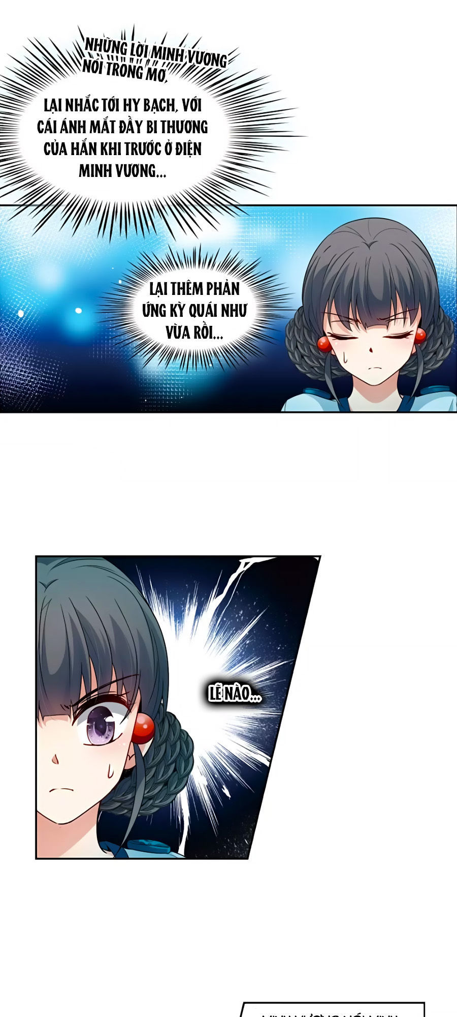 Tầm Trảo Tiền Thế Chi Lữ Chapter 196.2 - 10