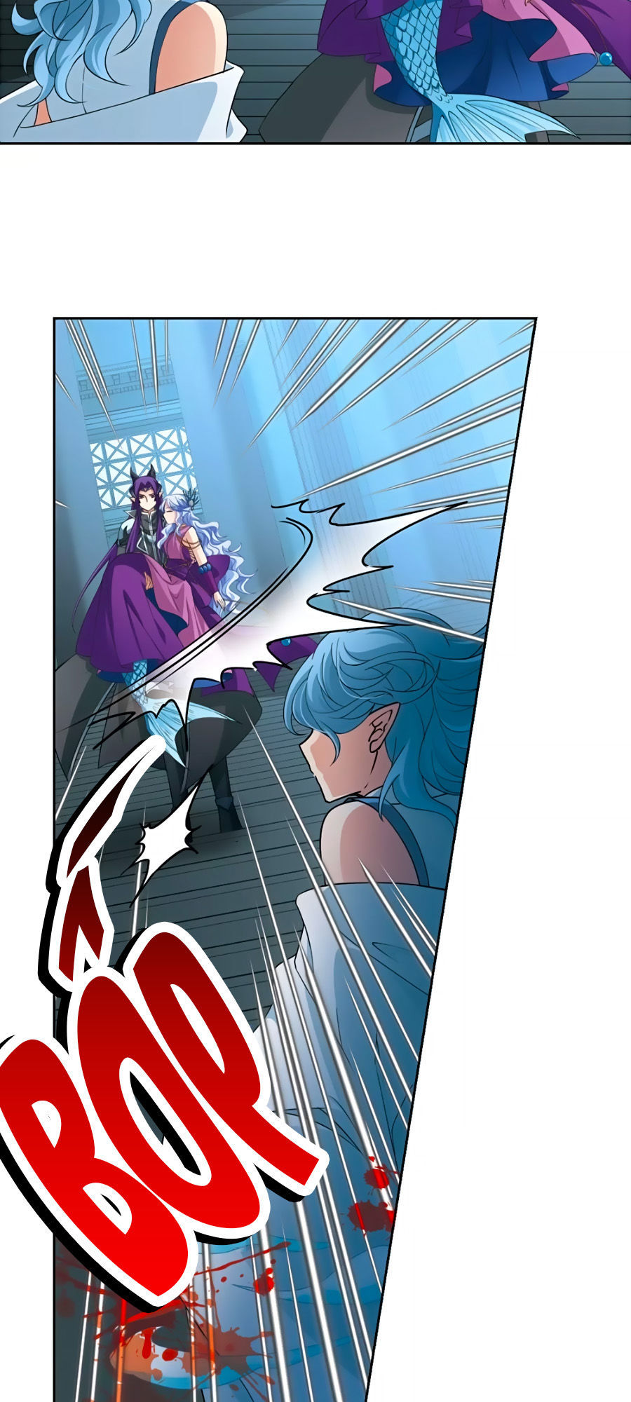 Tầm Trảo Tiền Thế Chi Lữ Chapter 197.2 - 13