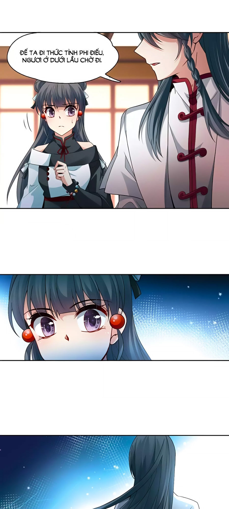 Tầm Trảo Tiền Thế Chi Lữ Chapter 199.3 - 8