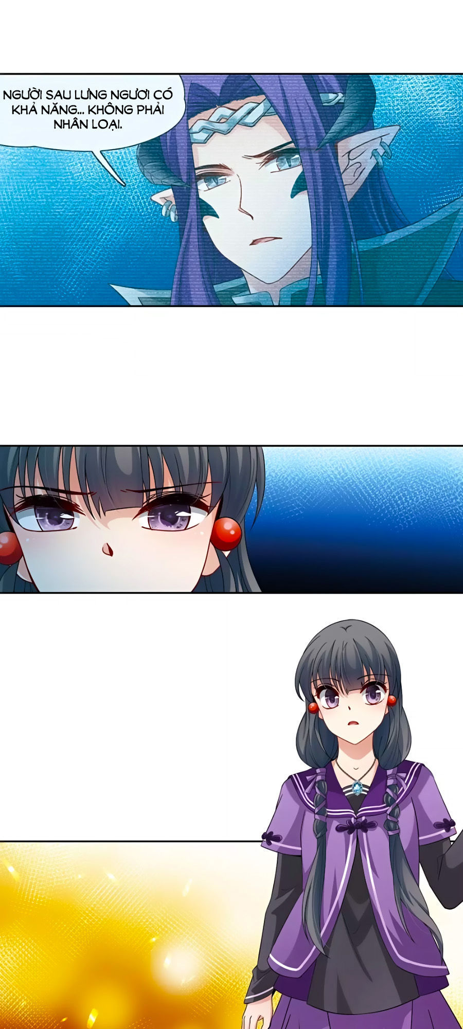 Tầm Trảo Tiền Thế Chi Lữ Chapter 199.3 - 10